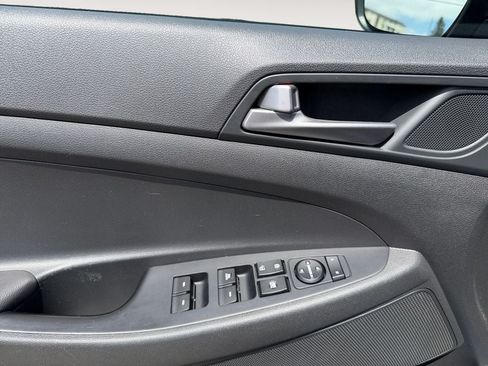 Used 2018 Hyundai Tucson SEL AWD/4WD image 21