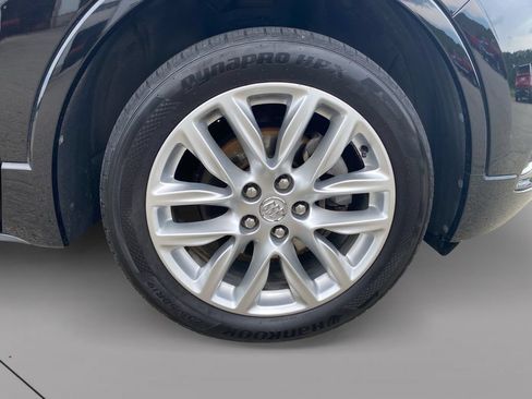 Used 2019 Buick Envision Premium AWD/4WD image 9