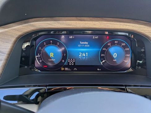 New 2026 Volkswagen Atlas SE image 27