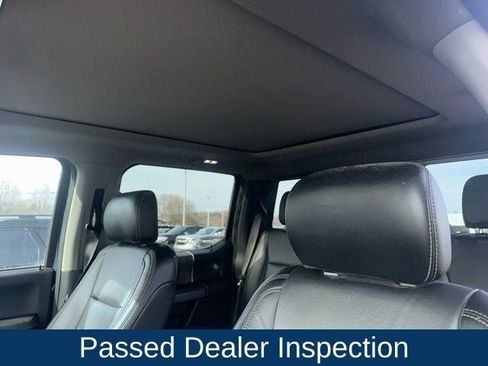 Used 2019 Ford F350 Lariat w/ Lariat Ultimate Package image 18
