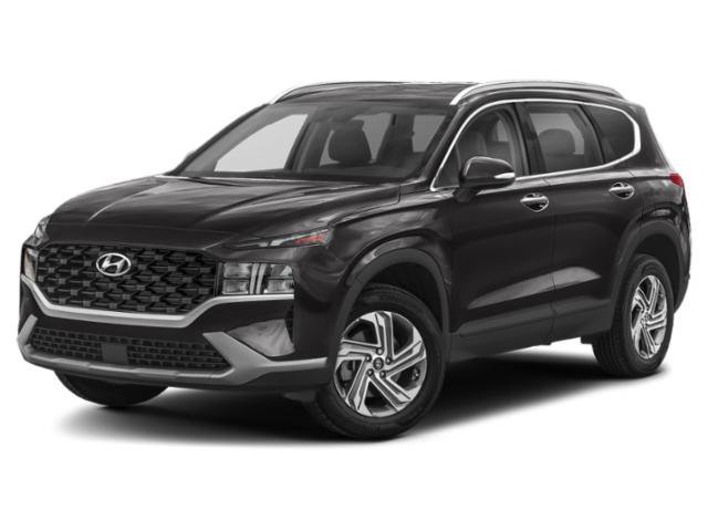 Used 2023 Hyundai Santa Fe SEL w/ Premium Package AWD/4WD image 1