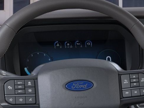 New 2026 Ford F150 King Ranch w/ Equipment Group 601A High AWD/4WD image 14
