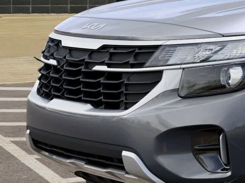 New 2026 Kia Seltos LX image 12