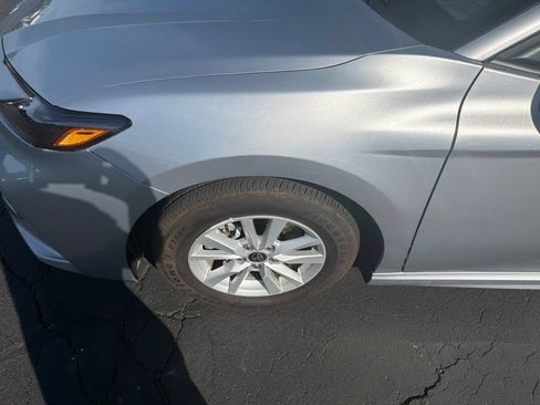 Used 2026 Toyota Camry LE FWD image 9