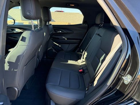 Certified 2023 Chevrolet TrailBlazer RS w/ Sun and Liftgate Package image 22