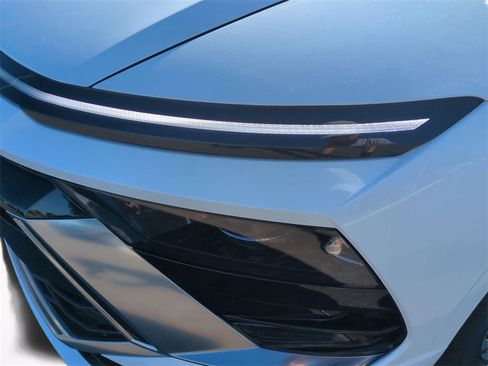 New 2026 Hyundai Sonata SEL image 10