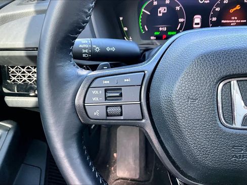 Used 2024 Honda Accord EX-L image 22