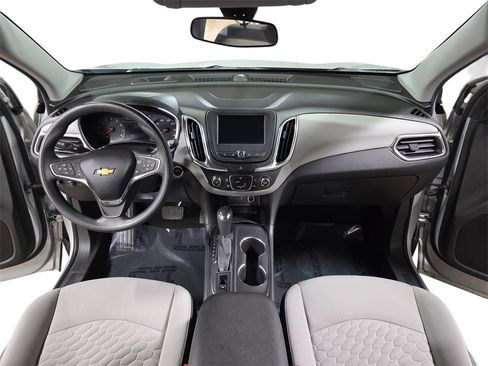 Used 2020 Chevrolet Equinox LS w/ LS Convenience Package image 9