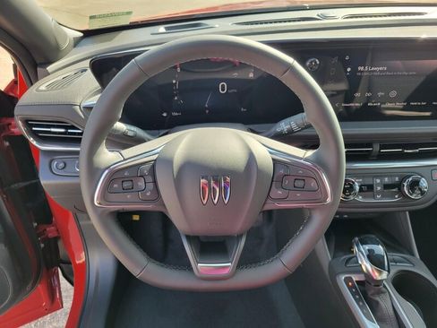 New 2026 Buick Envista Preferred w/ Convenience I Package image 15