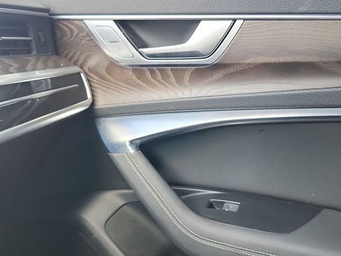 Used 2019 Audi A6 3.0T Premium Plus w/ Premium Plus Package image 32