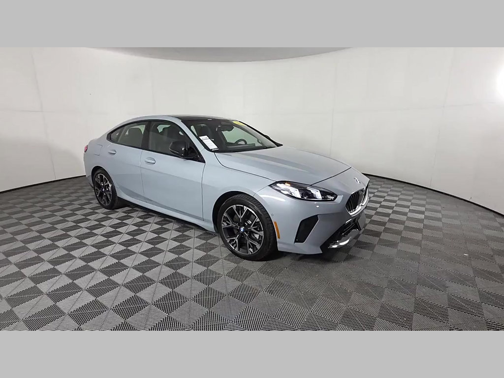 Used 2026 BMW 228i xDrive AWD/4WD image 39