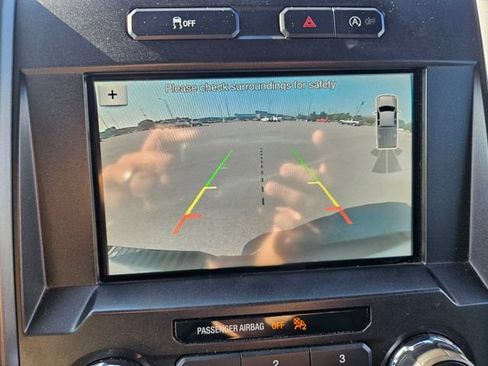 Used 2018 Ford F150 XLT w/ Equipment Group 302A Luxury RWD image 20