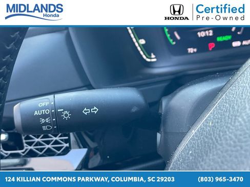 Used 2024 Honda Accord EX-L image 33