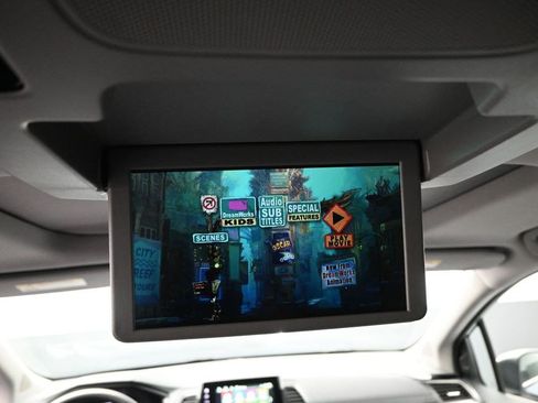 Used 2023 Honda Odyssey Touring image 20