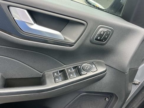 Certified 2023 Ford Escape ST-Line Elite w/ Premium Technology Package AWD/4WD image 26