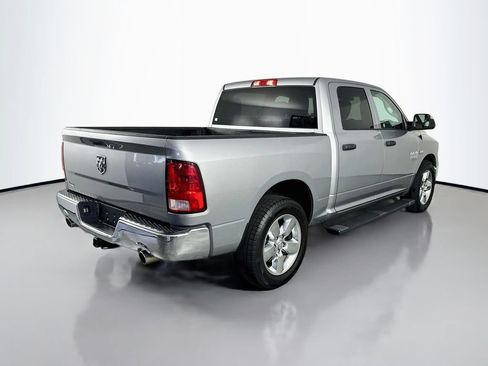 Used 2021 RAM 1500 Tradesman w/ Tradesman SXT Package RWD image 7