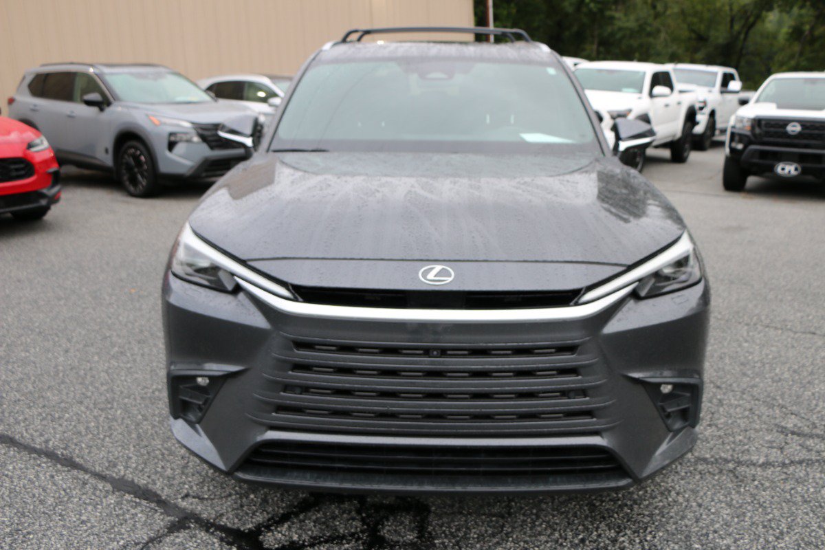 Used 2024 Lexus TX 350 AWD w/ Technology Package image 11