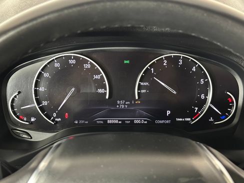 Used 2020 BMW X3 sDrive30i RWD image 11