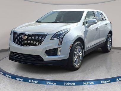 New 2026 Cadillac XT5 Luxury w/ LPO, Floor Liner Package