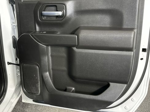 Used 2023 GMC Sierra 1500 Pro w/ Trailering Package image 31