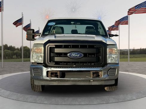 Used 2013 Ford F250 XL w/ PWR Equipment Group image 12