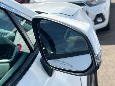 Used 2023 Toyota RAV4 LE image 16