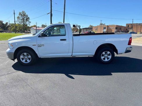 Used 2019 RAM 1500 Tradesman w/ Popular Equipment Group image 8