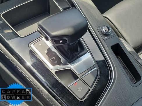 Used 2024 Audi S5 Premium Plus w/ Premium Plus Package AWD/4WD image 28
