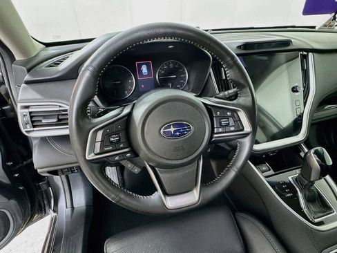 Used 2022 Subaru Outback Limited AWD/4WD image 11