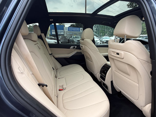 Used 2019 BMW X5 xDrive40i w/ Premium Package 2 AWD/4WD image 32