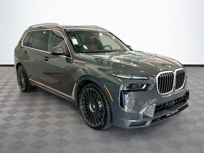 New 2026 BMW ALPINA XB7