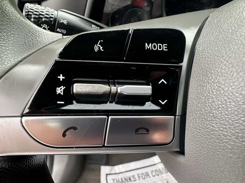 Used 2023 Hyundai Elantra SEL FWD image 14