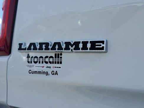 New 2026 RAM 1500 Laramie image 9
