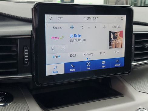 Used 2023 Ford Explorer XLT w/ Equipment Group 202A image 20