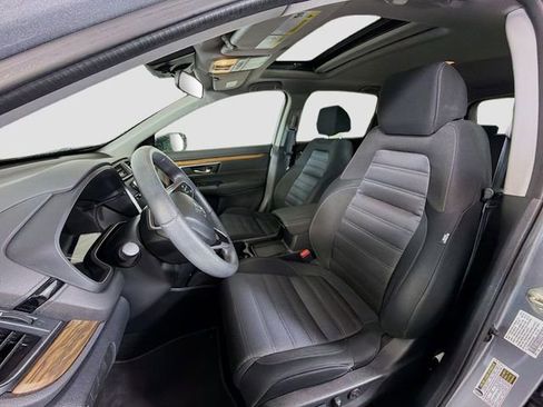Used 2019 Honda CR-V EX image 11