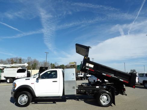 Used 2022 RAM 4500 Tradesman image 72