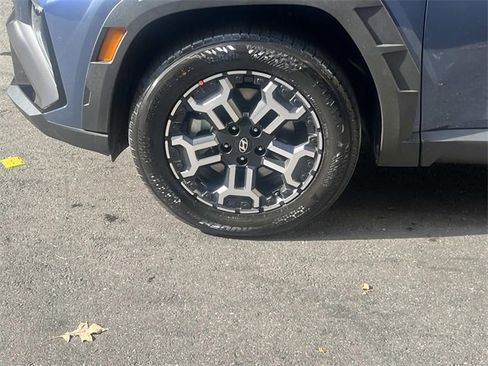 New 2025 Hyundai Tucson XRT image 5