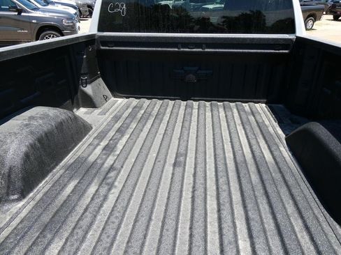 New 2026 Chevrolet Silverado 1500 LTZ AWD/4WD image 8