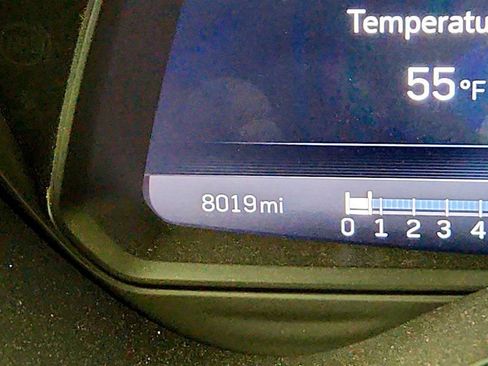 Used 2024 Cadillac CT4 V Blackwing w/ Technology Package RWD image 15