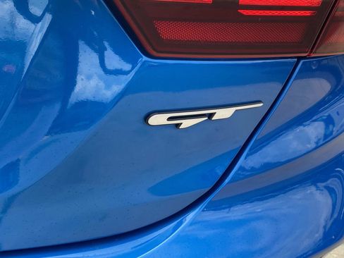 Used 2023 Kia Forte GT w/ GT2 Package FWD image 7