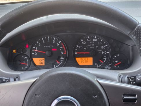 Used 2011 Nissan Xterra S AWD/4WD image 24