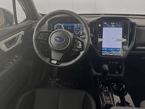 New 2026 Subaru Forester Touring AWD/4WD image 27