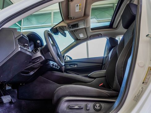 Used 2023 Honda Accord EX image 37