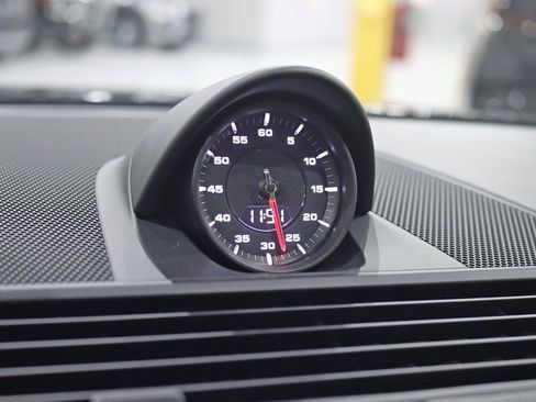 Used 2018 Porsche Panamera Turbo image 18