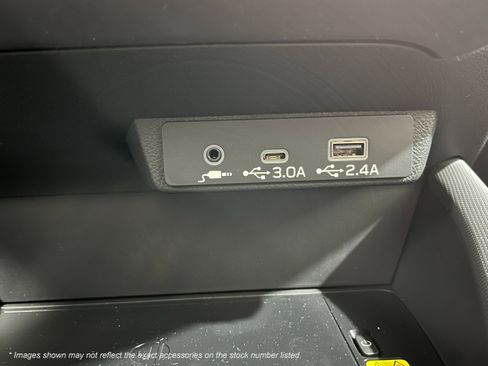 New 2026 Subaru Forester Sport image 20