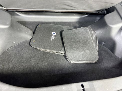 Used 2014 Nissan 370Z Touring w/ Sport Package image 21