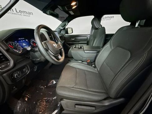 Used 2026 RAM 1500 Classic Warlock image 19