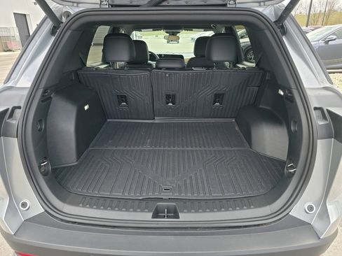 Used 2026 Chevrolet Equinox ACTIV w/ Convenience Package III image 27