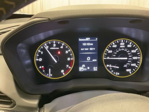 New 2026 Subaru Crosstrek 2.5i Sport image 13