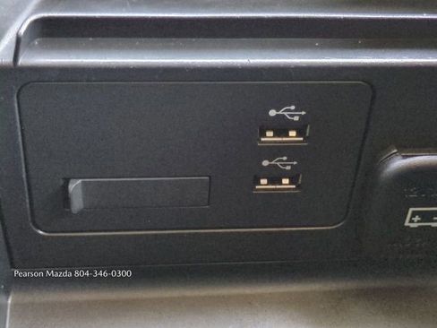 Used 2022 MAZDA CX-30 2.5 Turbo w/ Premium Package image 25